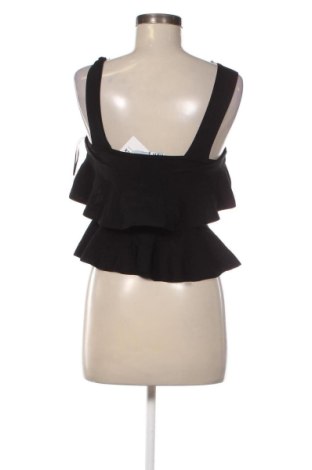 Dámsky top  Zara, Veľkosť S, Farba Čierna, Cena  10,95 €