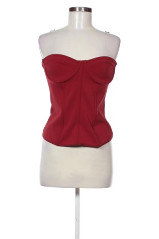 Női top Zara, Méret L, Szín Piros, Ár 3 719 Ft