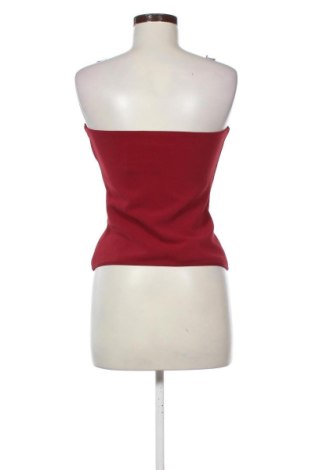 Női top Zara, Méret L, Szín Piros, Ár 3 719 Ft