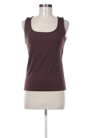 Dámský top Zara, Velikost L, Barva Hnědá, Cena  279,00 Kč