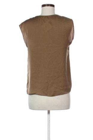 Női top Zara, Méret M, Szín Bézs, Ár 3 805 Ft