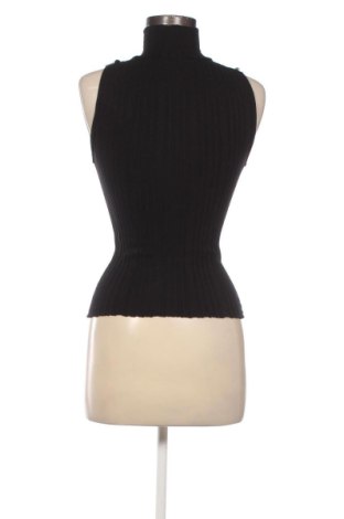 Top de femei Zara, Mărime XS, Culoare Negru, Preț 46,92 Lei
