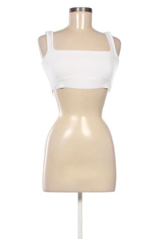 Dámsky top  Zara, Veľkosť M, Farba Kremová, Cena  9,00 €