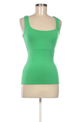 Dámský top Zara, Velikost S, Barva Zelená, Cena  255,00 Kč