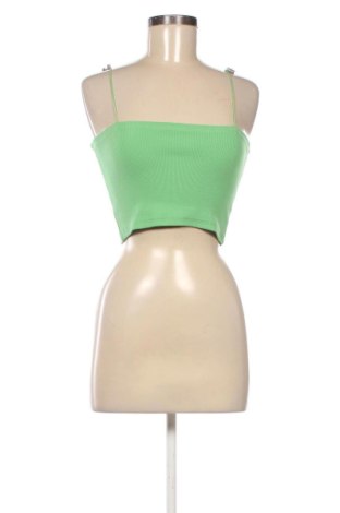 Dámsky top  Zara, Veľkosť S, Farba Zelená, Cena  9,00 €