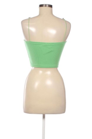 Dámsky top  Zara, Veľkosť S, Farba Zelená, Cena  9,00 €