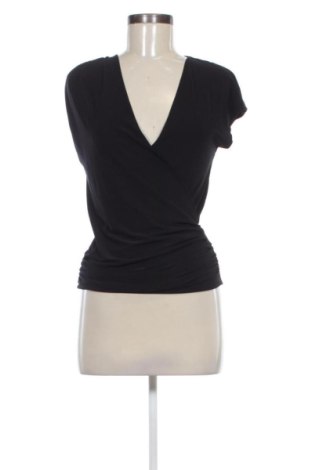 Dámsky top  Zara, Veľkosť S, Farba Čierna, Cena  24,95 €