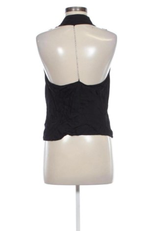 Дамски топ Zara, Размер S, Цвят Черен, Цена 20,96 €