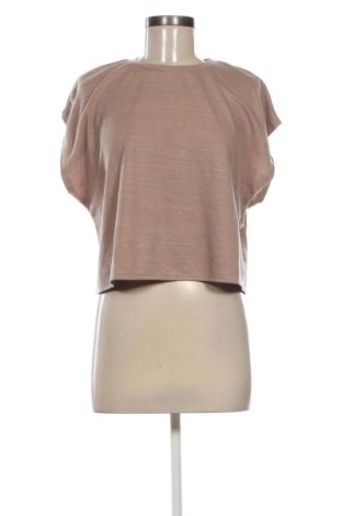 Top de femei Zara, Mărime S, Culoare Maro, Preț 56,99 Lei