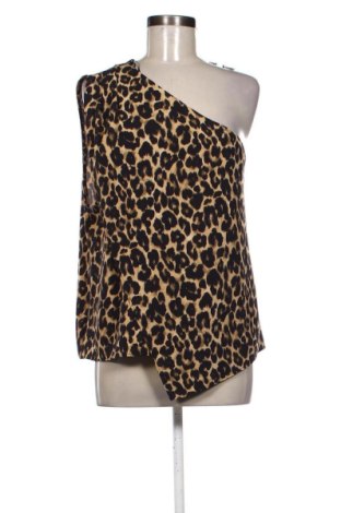 Дамски топ Zara, Размер XL, Цвят Многоцветен, Цена 9,71 €