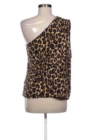 Дамски топ Zara, Размер XL, Цвят Многоцветен, Цена 9,71 €