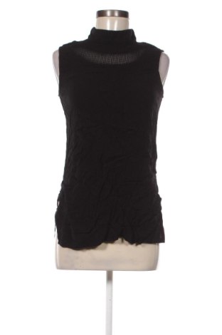 Top de femei Zara, Mărime S, Culoare Negru, Preț 56,99 Lei