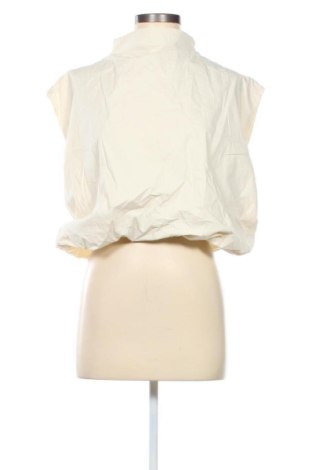 Damentop Zara, Größe M, Farbe Ecru, Preis 11,99 €