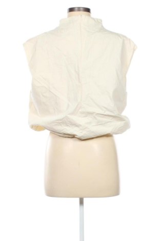 Damentop Zara, Größe M, Farbe Ecru, Preis 11,99 €