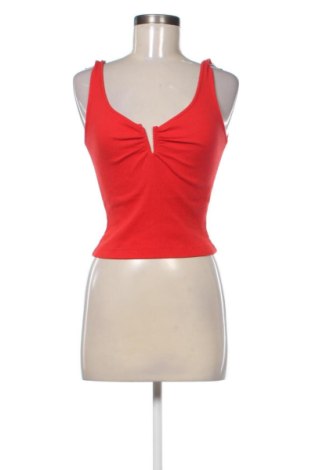 Damentop Zara, Größe XS, Farbe Rot, Preis 9,21 €
