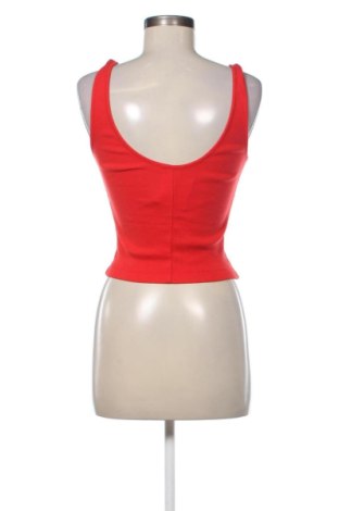 Damentop Zara, Größe XS, Farbe Rot, Preis 9,21 €