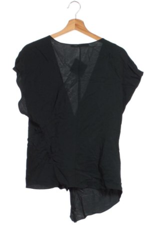 Damski top Zara, Rozmiar L, Kolor Zielony, Cena 48,99 zł