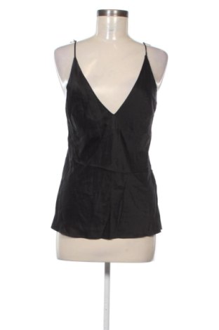 Damentop Zara, Größe S, Farbe Schwarz, Preis 9,00 €