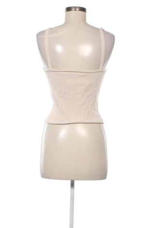 Dámsky top  Zara, Veľkosť S, Farba Béžová, Cena  10,95 €