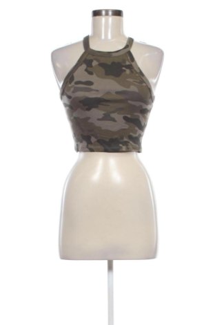 Dámsky top  Zara, Veľkosť S, Farba Viacfarebná, Cena  6,95 €