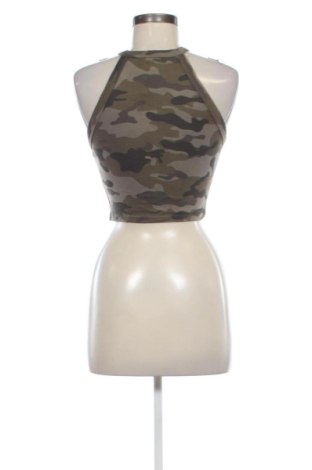 Dámsky top  Zara, Veľkosť S, Farba Viacfarebná, Cena  6,95 €