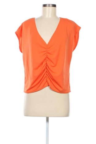 Damentop Zara, Größe M, Farbe Orange, Preis € 12,99