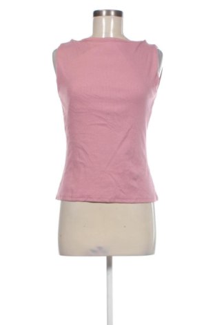 Damski top Zara, Rozmiar L, Kolor Różowy, Cena 48,99 zł