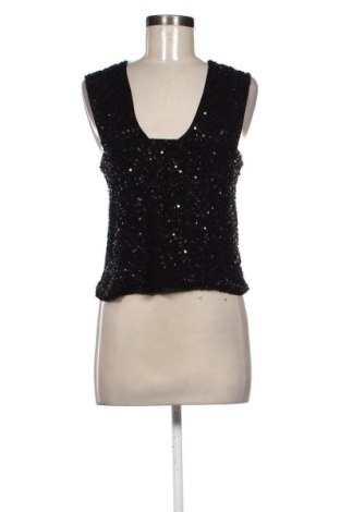 Top de femei Zara, Mărime XS, Culoare Negru, Preț 56,99 Lei