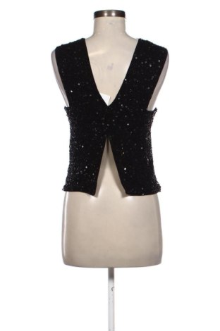 Top de femei Zara, Mărime XS, Culoare Negru, Preț 56,99 Lei