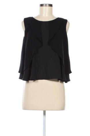 Top de femei Zara, Mărime S, Culoare Negru, Preț 49,99 Lei, #136378717