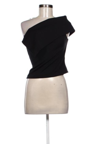 Top de femei Zara, Mărime M, Culoare Negru, Preț 56,99 Lei