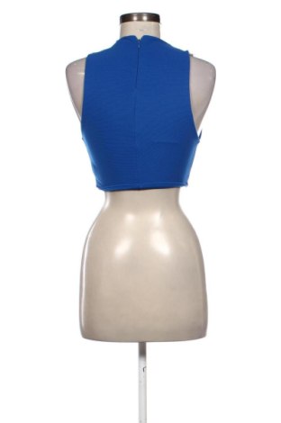 Дамски топ Zara, Размер S, Цвят Син, Цена 9,71 €