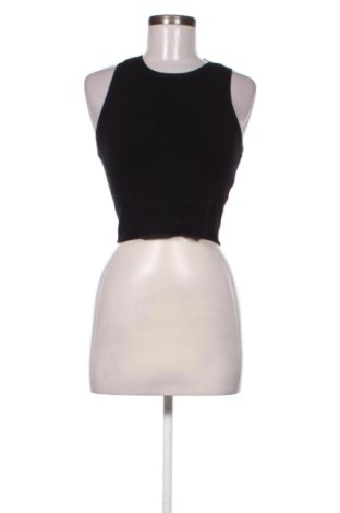 Dámsky top  Zara, Veľkosť XS, Farba Čierna, Cena  10,95 €
