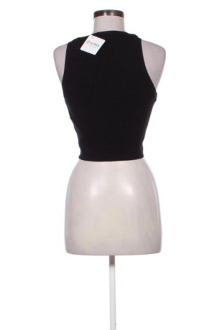 Dámsky top  Zara, Veľkosť XS, Farba Čierna, Cena  10,95 €
