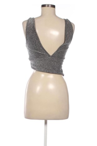 Dámský top Zara, Velikost XS, Barva Šedá, Cena  255,00 Kč