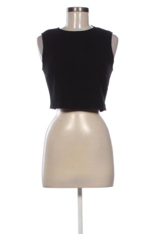 Dámsky top  Zara, Veľkosť M, Farba Čierna, Cena  9,00 €