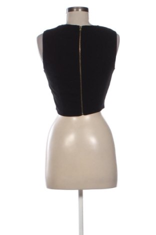 Dámsky top  Zara, Veľkosť M, Farba Čierna, Cena  9,00 €