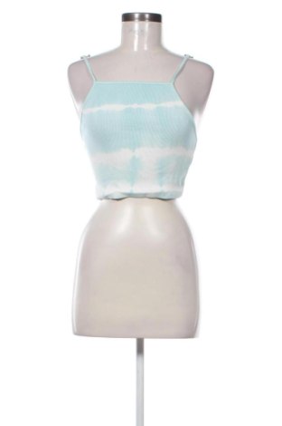 Damski top Zara, Rozmiar XS, Kolor Kolorowy, Cena 53,58 zł