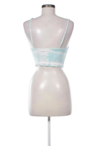 Damski top Zara, Rozmiar XS, Kolor Kolorowy, Cena 53,58 zł