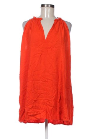 Dámský top Zara, Velikost XXL, Barva Oranžová, Cena  279,00 Kč