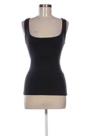 Дамски топ Zara, Размер S, Цвят Черен, Цена 9,71 €
