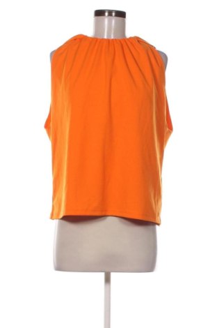 Damentop Zara, Größe L, Farbe Orange, Preis 11,99 €