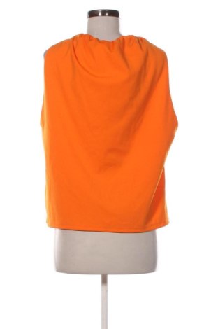 Damentop Zara, Größe L, Farbe Orange, Preis 11,99 €