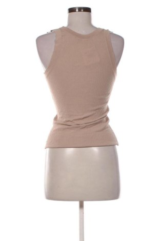 Дамски топ Zara, Размер S, Цвят Кафяв, Цена 9,71 €