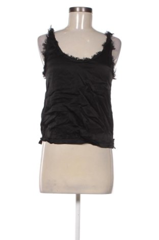Damentop Zara, Größe S, Farbe Schwarz, Preis 11,99 €