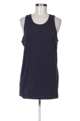 Top de femei Zeeman, Mărime XXL, Culoare Albastru, Preț 91,99 Lei