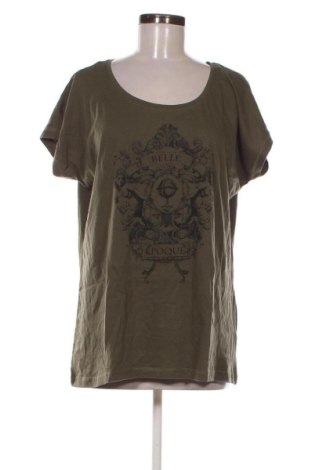 Dámsky top  Zeeman, Veľkosť XL, Farba Zelená, Cena  27,95 €