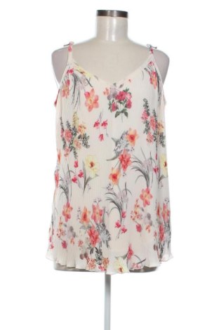 Top de femei Zizzi, Mărime L, Culoare Multicolor, Preț 76,86 Lei