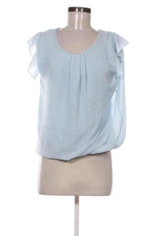 Top de femei Zuiki, Mărime L, Culoare Albastru, Preț 91,99 Lei