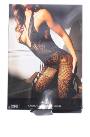 Lenjerie de corp de damă Ann Summers, Mărime XS, Culoare Negru, Preț 259,99 Lei